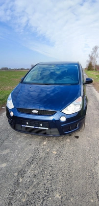 Ford S-Max cena 29990 przebieg: 138930, rok produkcji 2010 z Lublin małe 781